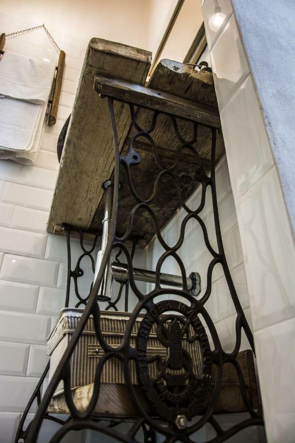 Apartment Sotto Il Santo Orco Feglino Exterior photo