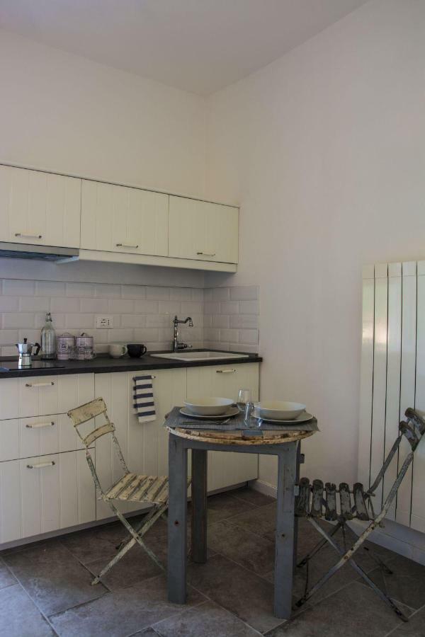 Apartment Sotto Il Santo Orco Feglino Exterior photo